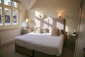 The Bell Hotel