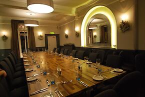 The Bell Hotel
