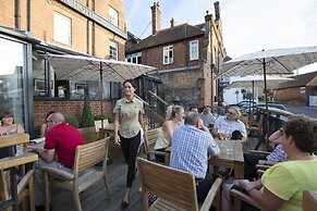 The Bell Hotel