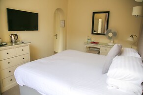The Bell Hotel