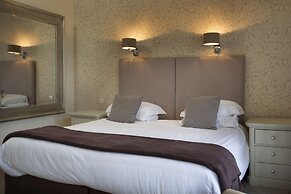 The Bell Hotel