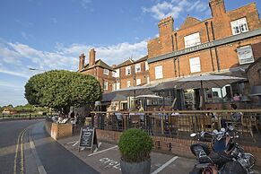 The Bell Hotel