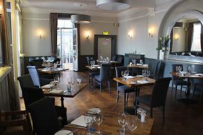 The Bell Hotel