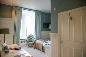 The Bell Hotel