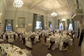 The Bell Hotel