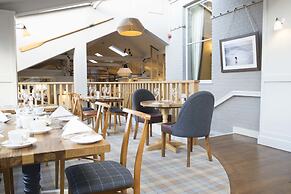 The Bell Hotel