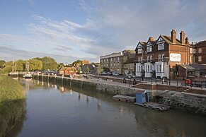 The Bell Hotel