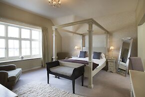 The Bell Hotel