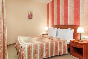 Nikol Business Hotel
