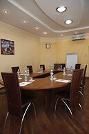 Nikol Business Hotel