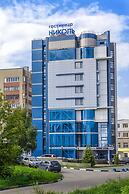 Nikol Business Hotel