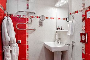 Nikol Business Hotel