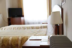 Nikol Business Hotel