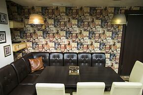 Nikol Business Hotel