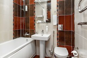 Nikol Business Hotel