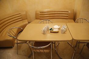 Nikol Business Hotel