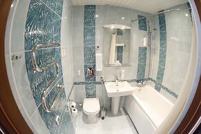 Nikol Business Hotel