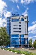 Nikol Business Hotel