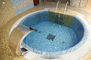 Nikol Business Hotel