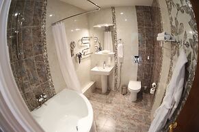Nikol Business Hotel