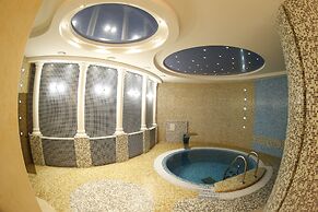 Nikol Business Hotel