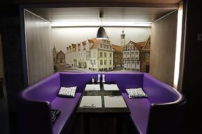 Nikol Business Hotel