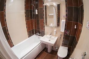 Nikol Business Hotel