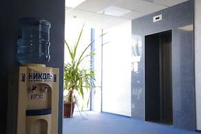 Nikol Business Hotel