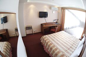 Nikol Business Hotel