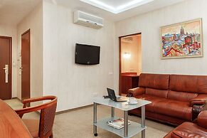 Nikol Business Hotel