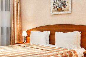 Nikol Business Hotel