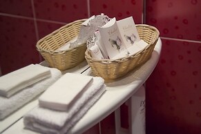 Nikol Business Hotel