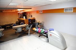 Nikol Business Hotel