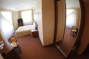 Nikol Business Hotel