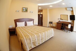 Nikol Business Hotel