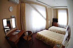 Nikol Business Hotel