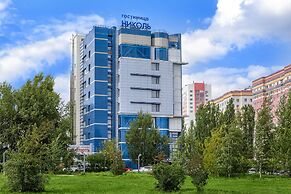 Nikol Business Hotel