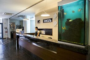 Nikol Business Hotel