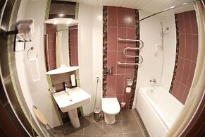 Nikol Business Hotel