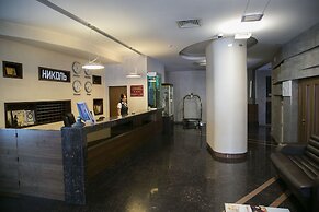 Nikol Business Hotel