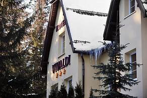 Hotel Vivaldi
