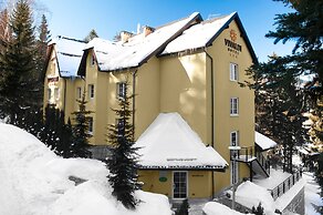 Hotel Vivaldi
