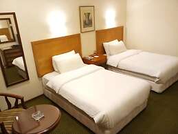 Oriental Palace Hotel