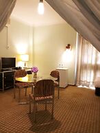 Oriental Palace Hotel