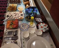 Oriental Palace Hotel