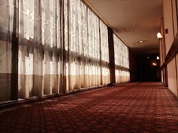 Oriental Palace Hotel