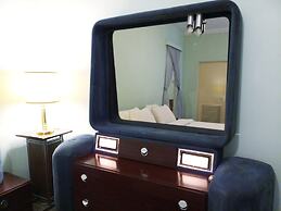 Oriental Palace Hotel