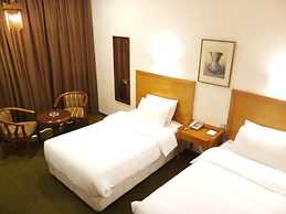 Oriental Palace Hotel