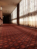 Oriental Palace Hotel