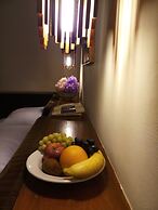 Oriental Palace Hotel